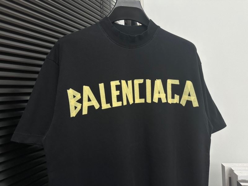 Balenciaga T-Shirts